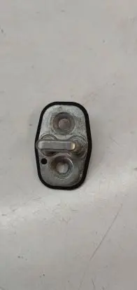 Peugeot 2008 II Rear door lock loop/hook striker 