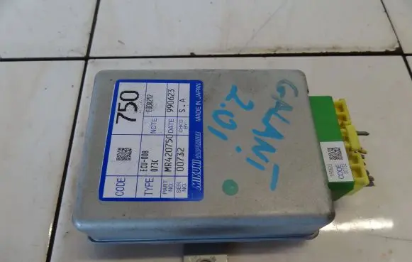Mitsubishi Galant Other control units/modules MR420750