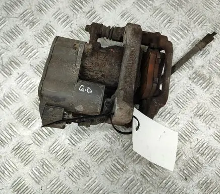 Citroen Berlingo Rear brake caliper 1651758280