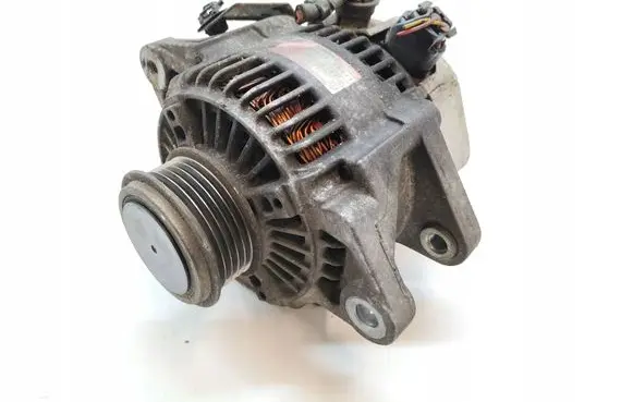 Toyota Yaris Generator/alternator 2706033040