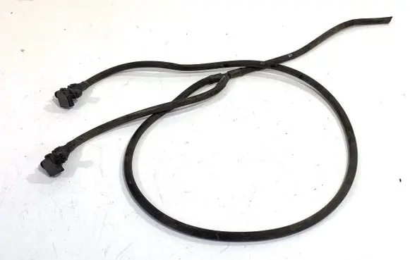 KIA Ceed Windshield washer spray nozzle