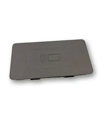 BMW 2 G42 Wireless charging module 61355A0D8A8 61355A30BE0 61358734774