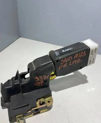 Volvo S40, V40 Front door lock A4801