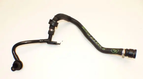 Fiat Ducato Vacuum line/pipe/hose 