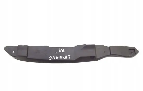Porsche Cayenne (9PA) Fender end trim 7L5854778