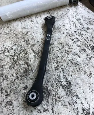Audi A4 S4 B9 Rear upper control arm/wishbone 8w0501531d