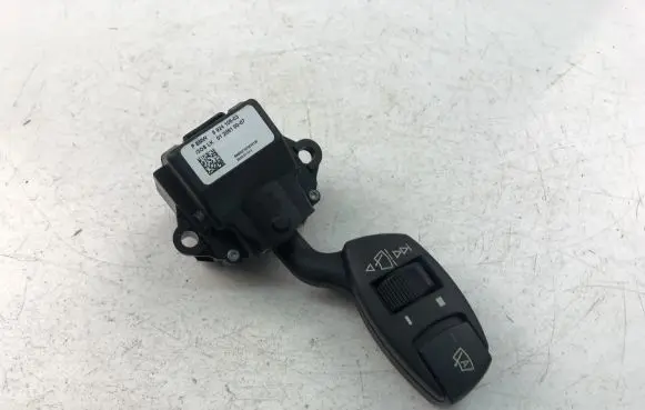 BMW 5 E60 E61 Indicator stalk 6924106