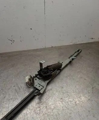 Mercedes-Benz CLK A209 C209 Seat belt adjustment motor 2038600282