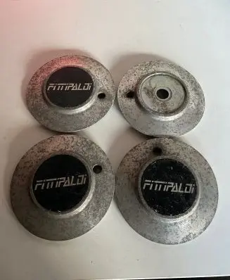 BMW 5 E34 Original wheel cap M397