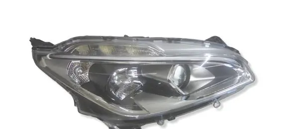 Peugeot 208 I Headlight/headlamp 9810805880 90068513