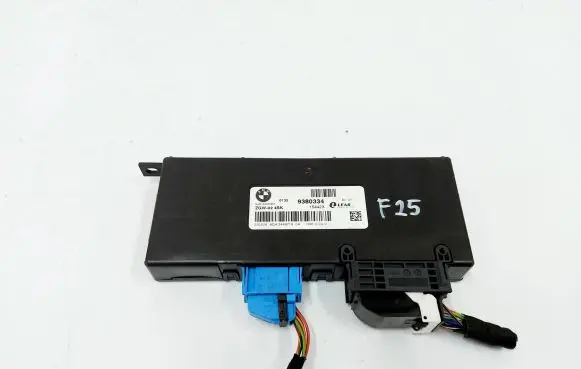 BMW X3 F25 Other control units/modules 9380334