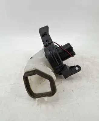 Citroen C4 I Picasso Heater fan/blower 173610100