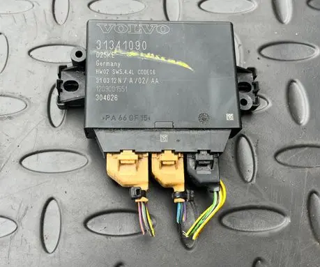 Volvo V40 Parking PDC control unit/module 31341090