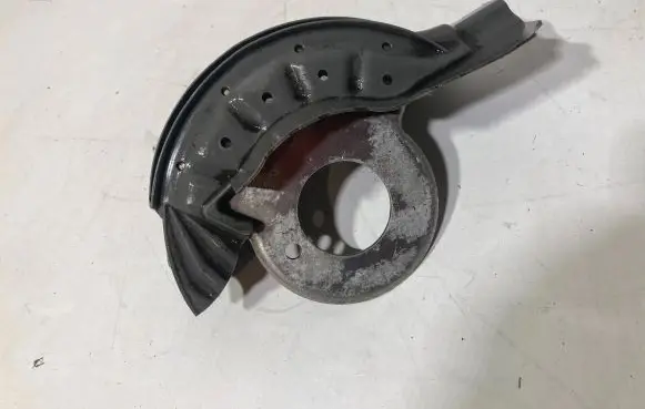 Audi A7 S7 4G Coil spring/strut mount 8K0511539C