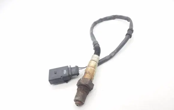 Audi A3 S3 8P Lambda probe sensor 06J906262K 0258010002