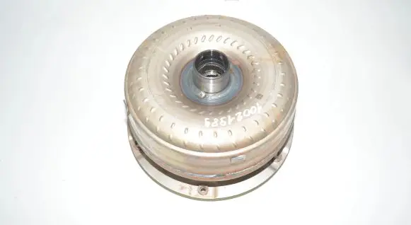 BMW 3 G20 G21 Torque converter 8743464 24408743464