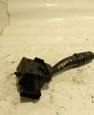 Hyundai Sonata Wiper control stalk 3613po