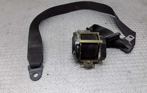 Citroen C8 Front seatbelt B507744AC93