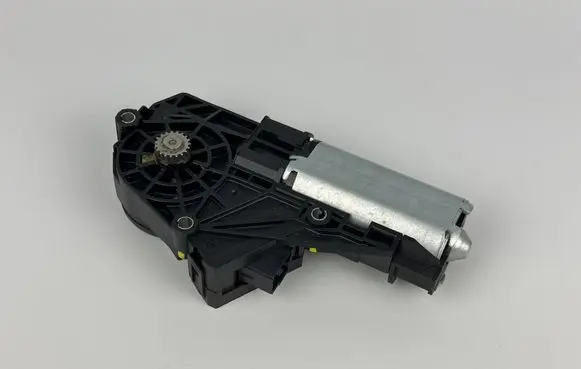BMW 5 GT F07 Sunroof motor/actuator 9127381