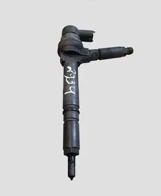 Honda Civic Fuel injector 0445110082