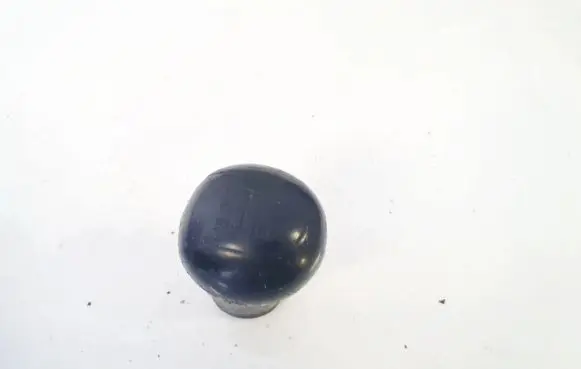 Toyota Avensis Verso Gear lever shifter trim leather/knob