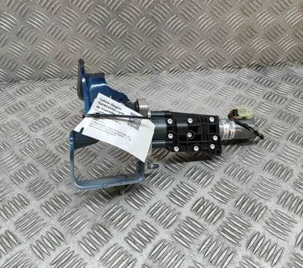 Audi A4 S4 B9 8W Tailgate/trunk/boot hinge 8W9827851A 0390204155