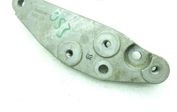 Opel Astra H Gearbox mounting bracket 24459782