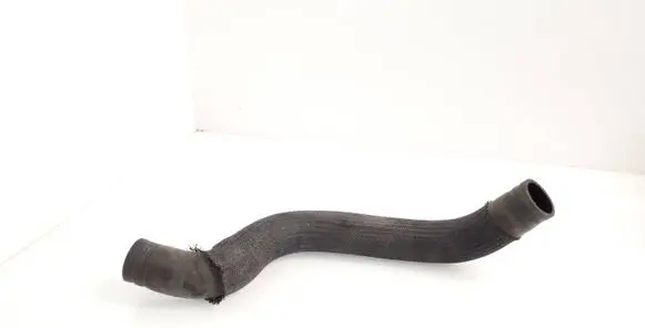 Nissan Qashqai Engine coolant pipe/hose