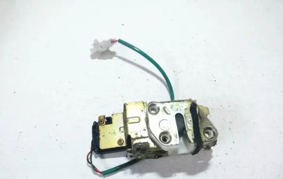 Mazda Demio Rear door lock