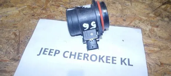 Jeep Cherokee Mass air flow meter