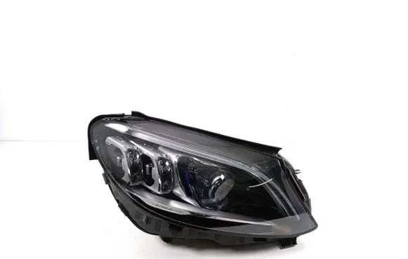 Mercedes-Benz C W205 Headlight/headlamp A2059068605