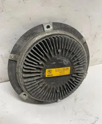 BMW X5 E53 Viscous fan clutch 7789256 A6359
