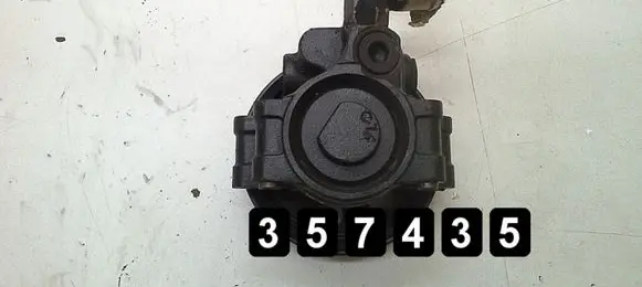 Ford Focus Power steering pump x34e-3a733-ac