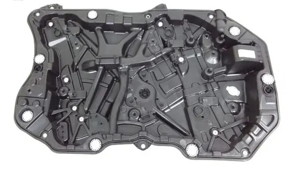BMW 7 G11 G12 Front window lifting mechanism without motor 7360401 C19065100 C19863104