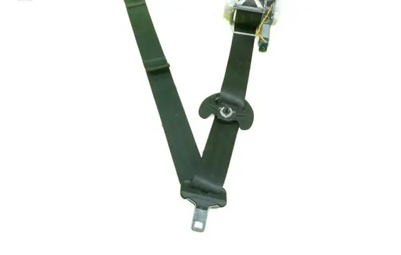 Citroen DS3 Front seatbelt 96745588XX BEZPIECZENSTWA