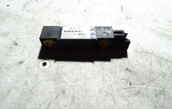 Volvo V70 Airbag deployment crash/impact sensor 8622365