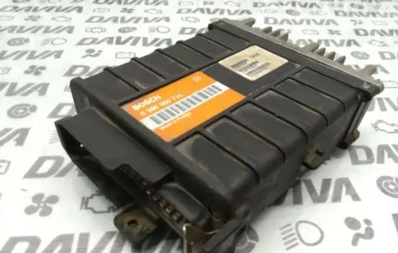 Fiat Tipo Engine control unit/module 0280000714
