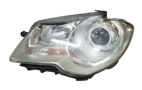 Volkswagen Touran I Headlight/headlamp 1T2941005B