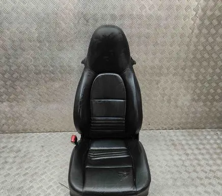 Porsche Boxster 986 Front driver seat 99652114104 98652122700