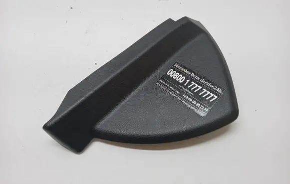 Mercedes-Benz C W204 Dashboard trim A2046800178