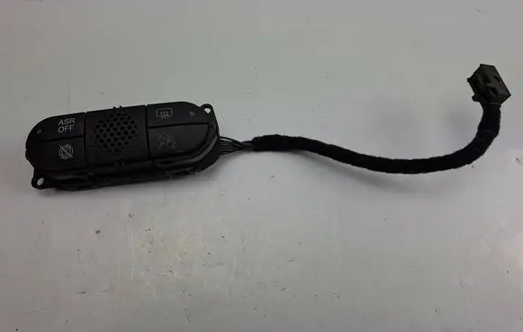 Fiat 500X Other switches/knobs/shifts 735691859