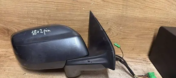 Volvo XC90 Front door electric wing mirror 30799282