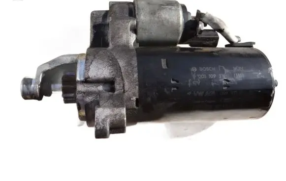 Audi A4 S4 B8 8K Starter motor 059911021C