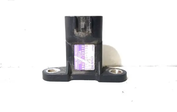 Toyota Corolla Verso E121 Vacuum valve 8942120210
