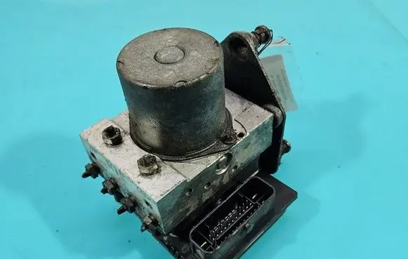 Volkswagen Crafter ABS Pump 0265251365 IMPRK1427420