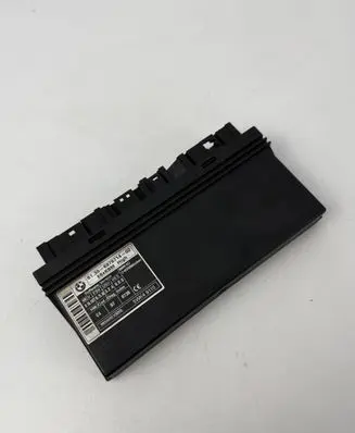 BMW 5 E60 E61 Comfort/convenience module 6978714