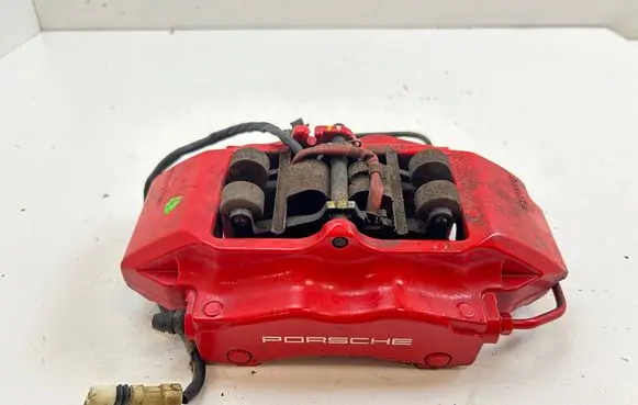 Porsche 911 997 Rear brake caliper 996352426