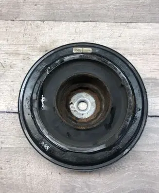 Audi A6 C7 Crankshaft pulley 059105251CJ 13111446