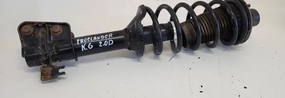 Land Rover Freelander Rear shock absorber/damper K620D