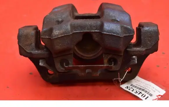 BMW 7 F01 F02 F03 F04 Front brake caliper W09209